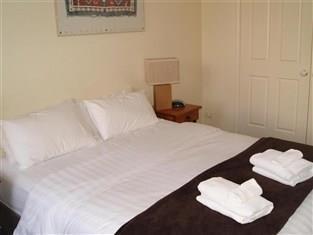 Moonee Valley Views Aparthotel เมลเบิร์น ภายนอก รูปภาพ